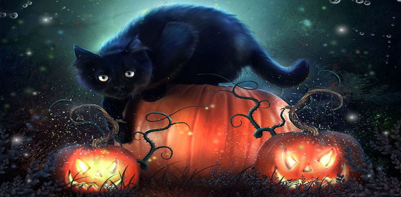 Austin Party Psychic: Halloween Parties and Corporate Events