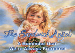 Austin Party Psychic, angel stories, angel messengers, stories about miracles, miracle stories, psychic readings, tarot cards