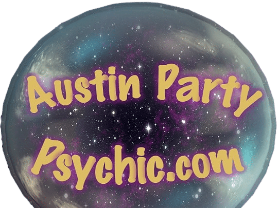 Austin Party Psychic
